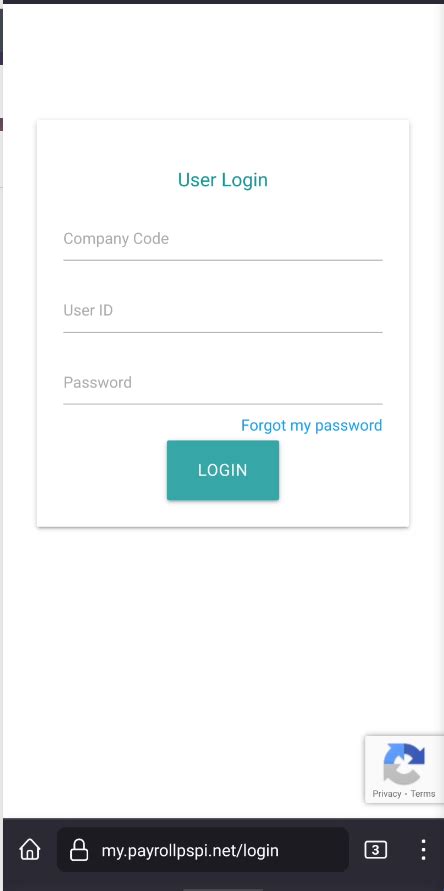 my.payrollpspi.net .
